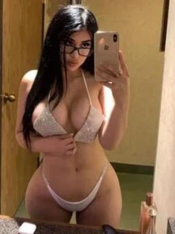Индивидуалка Ксюша Фотография 8