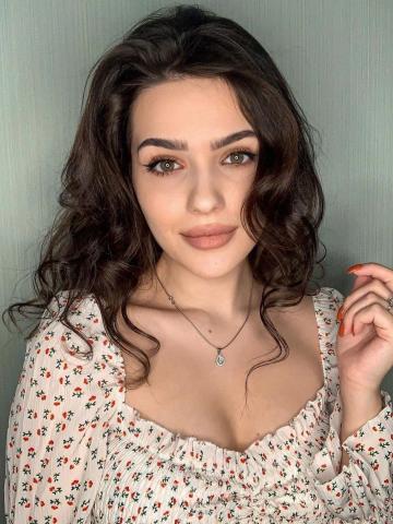 Индивидуалка Камила Фотография 2