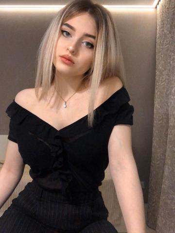 Индивидуалка Лейла Фотография 3