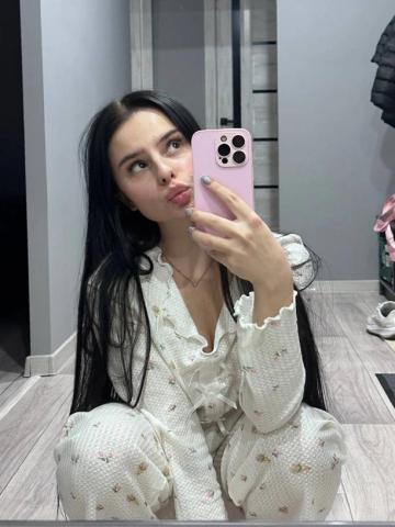 Индивидуалка Николь Фотография 2